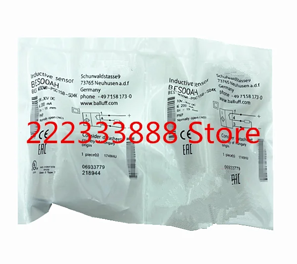 

BES M30MI-PSC15B-S04K spot stock first delivery