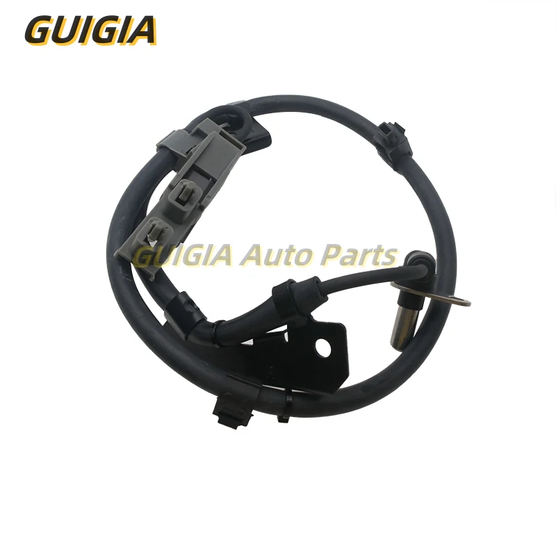 

8973879891 Front Left / Right ABS Wheel Speed Sensor For ISUZU D-MAX 2003-2012 Danver Rodeo Pick Up 3.0 8972361042 High Quality