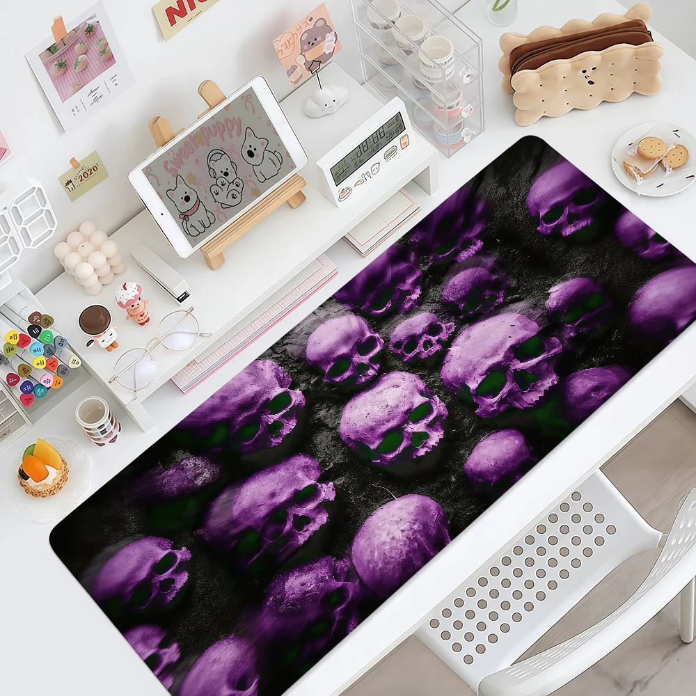 Singer Chief Keef Mouse Pad Large Non-slip Lockedge Desktop Computer Desk Mat Keyboard Writing MousePad Office Gamer Student