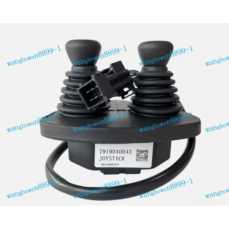 

1pc For Linde Forklift Joystick Controller Handle Control 7919040043