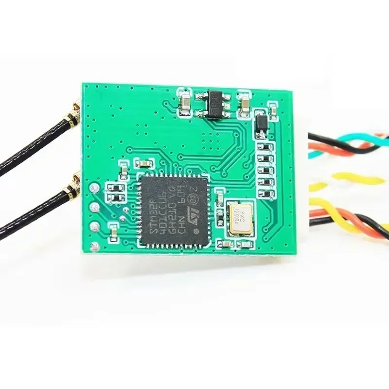

Skydroid New R10 R10 MINI Receiver Compatible with SKYDROID T12 T10 SG12 Radio Transmitter High Performance Parts
