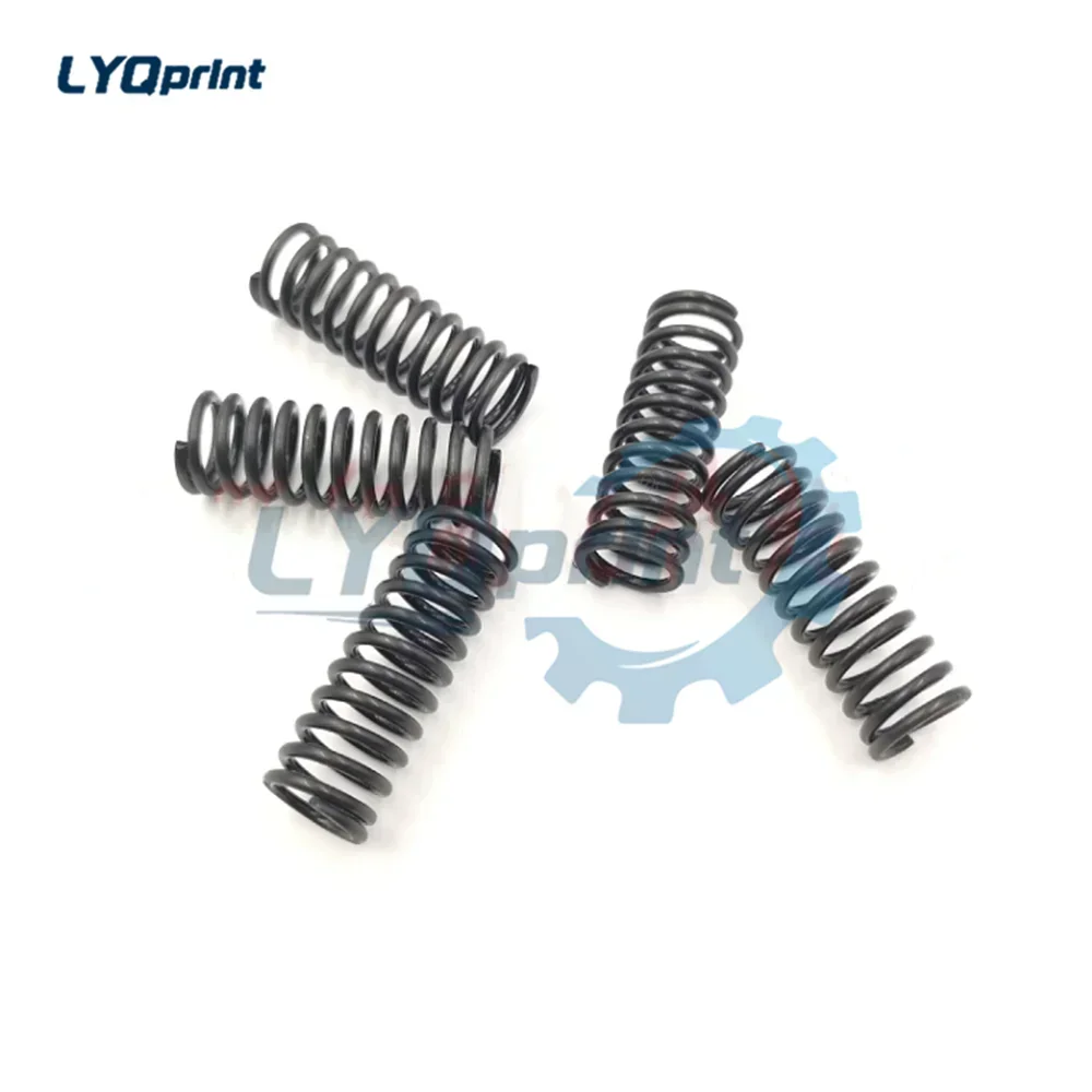 Best Quality Heidelberg C3.011.131 Spring Support Piece 66.028.044 Compression spring 66.028.044 Sm102 Cd102 Cx102