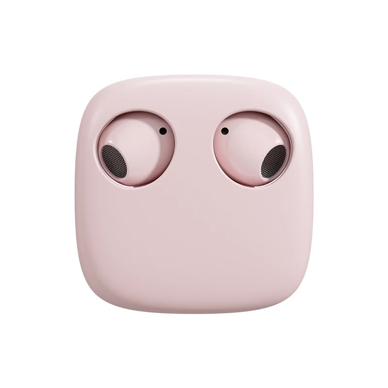 

50% OFF Choice For Sooyn Tws in-ear headphones Dual noise reduction Working time 4 hours H19 LZ-67 earphone bluetooth wireless
