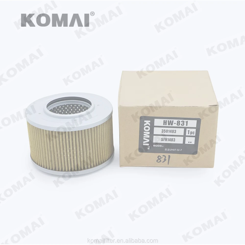 

Full-flow Hydraulic Suction Filters 32/925233 335/G1468 for diesel Excavator Heavy Equipment E22102001 HY90718 KNJ10660