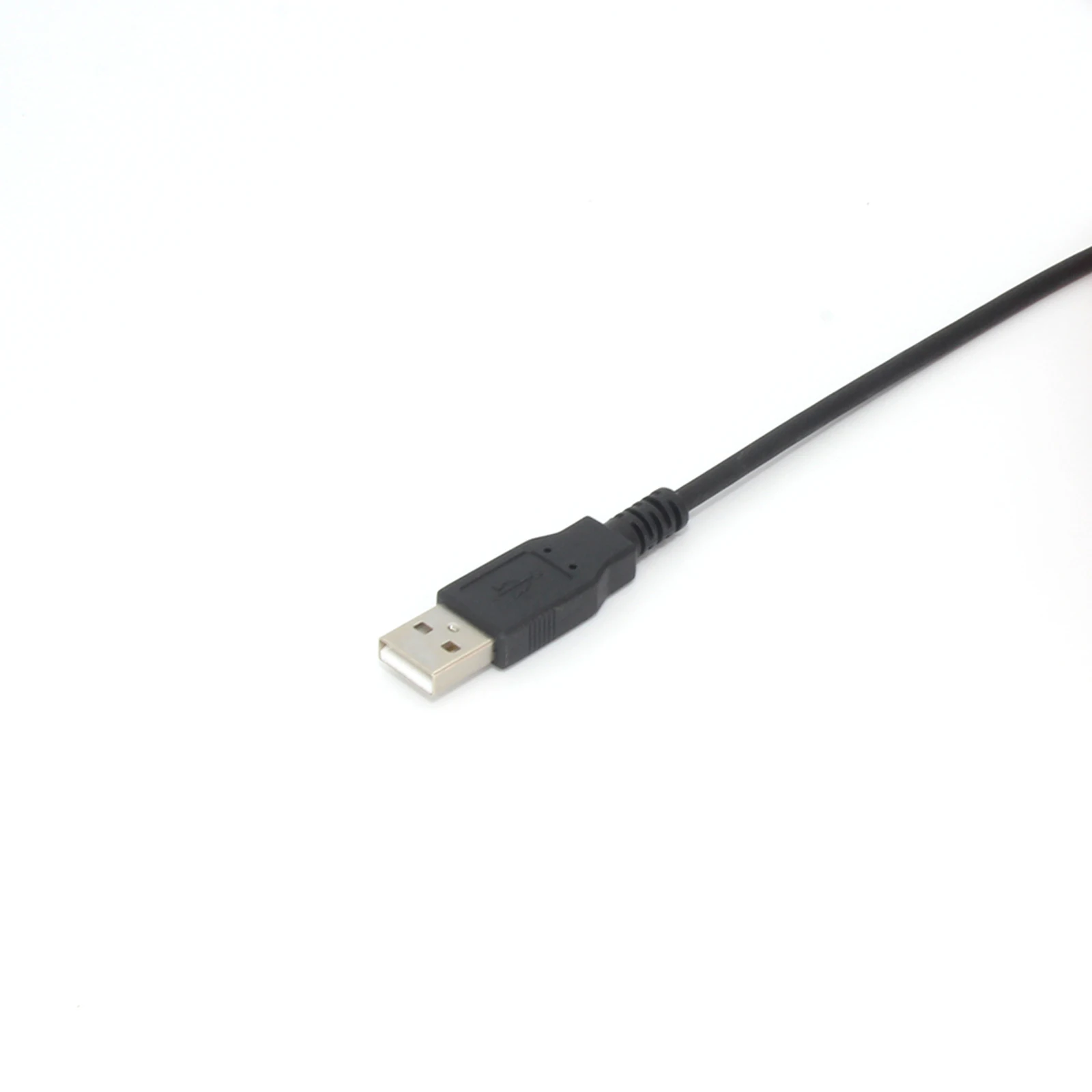 Interface Programming Wire Fast Programming PC45 Programming Cable Direct PC Connection for Hytera PD600 PD680 PD606 PD660 Radio