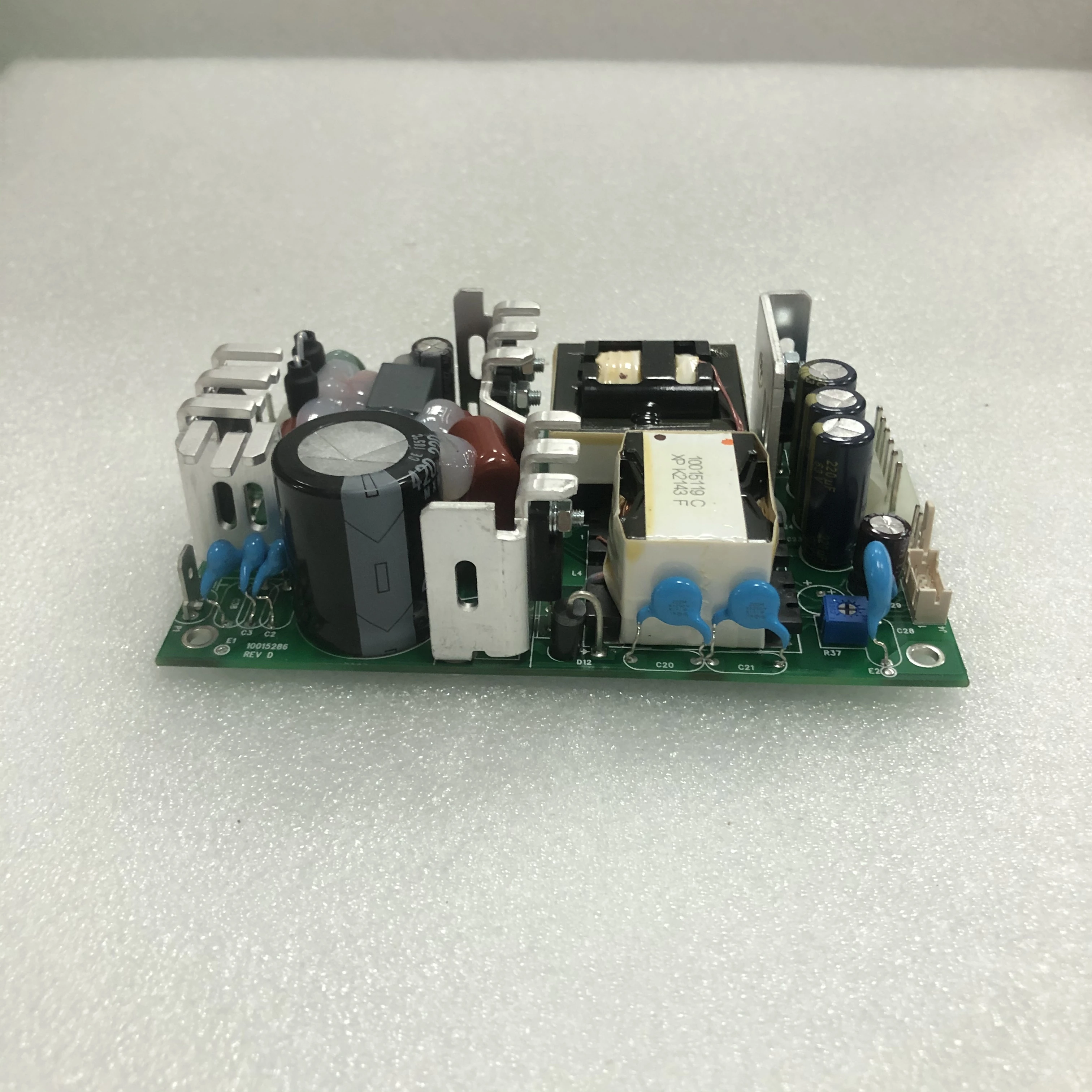 

VJ Tto Printer Spare 406347 Lpa 48V Power Supply Assy Original