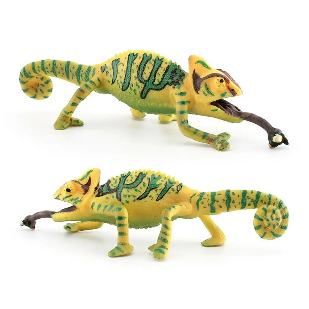 Scorpion Simulation Wild Reptile Model Statue Collectible Lizard Action Figures Handmad Ornament Reptile Amphibious Figurines