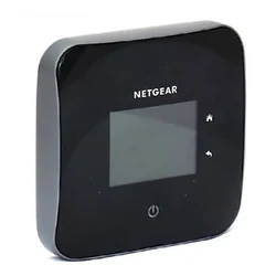 Netgear-Nighthawk M2 MR2100 Hotspot WiFi móvel, 4G Gigabit, 2Gbps, 5CA, bolso Mifi, roteador RJ45