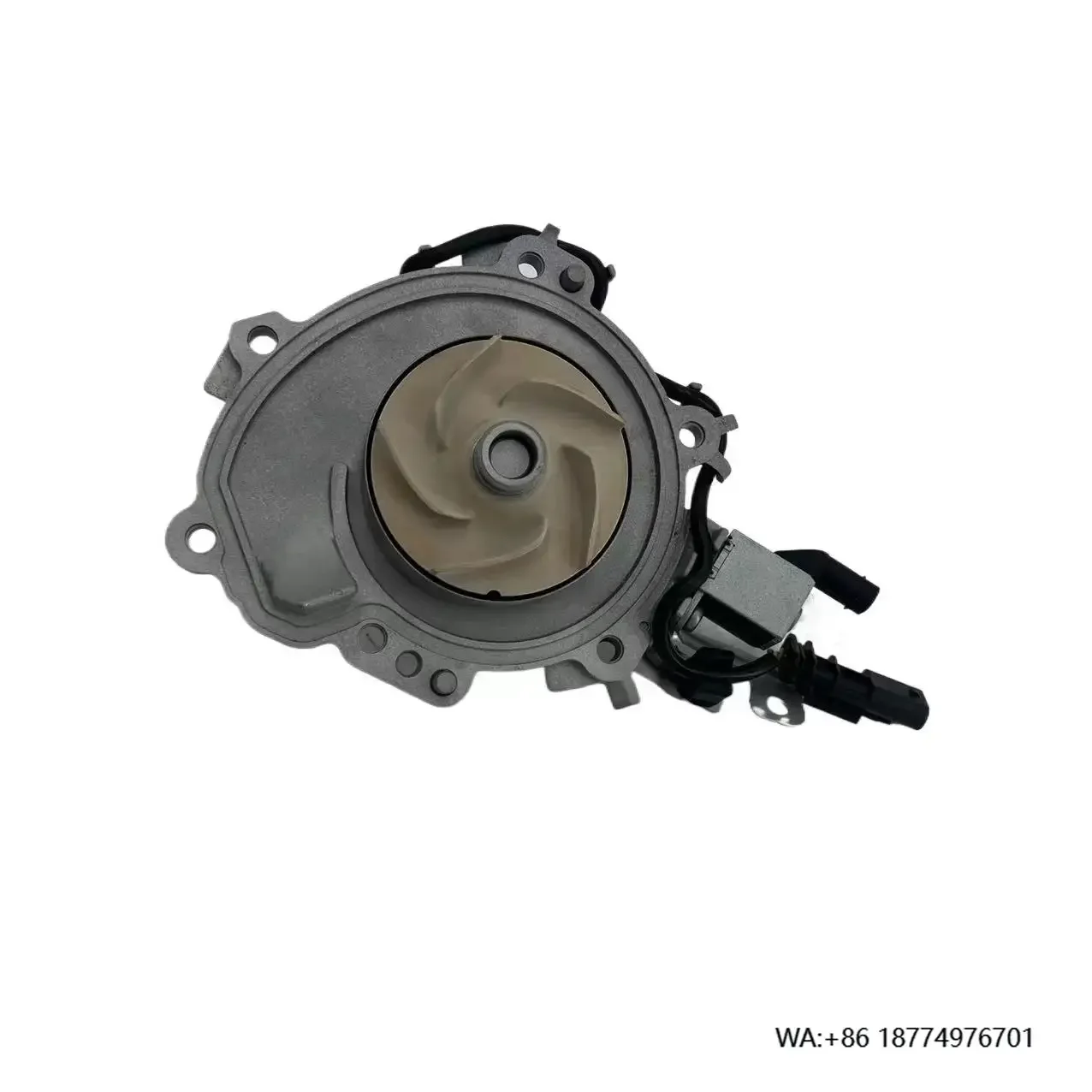 

Wholesale water pump for Land Rover Aurora LR154597 LR123906 LR123392 JDE41184 JDE40573 LR115260 LR161571 2.0T