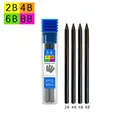 2B-4B-6B-8B-Mixed