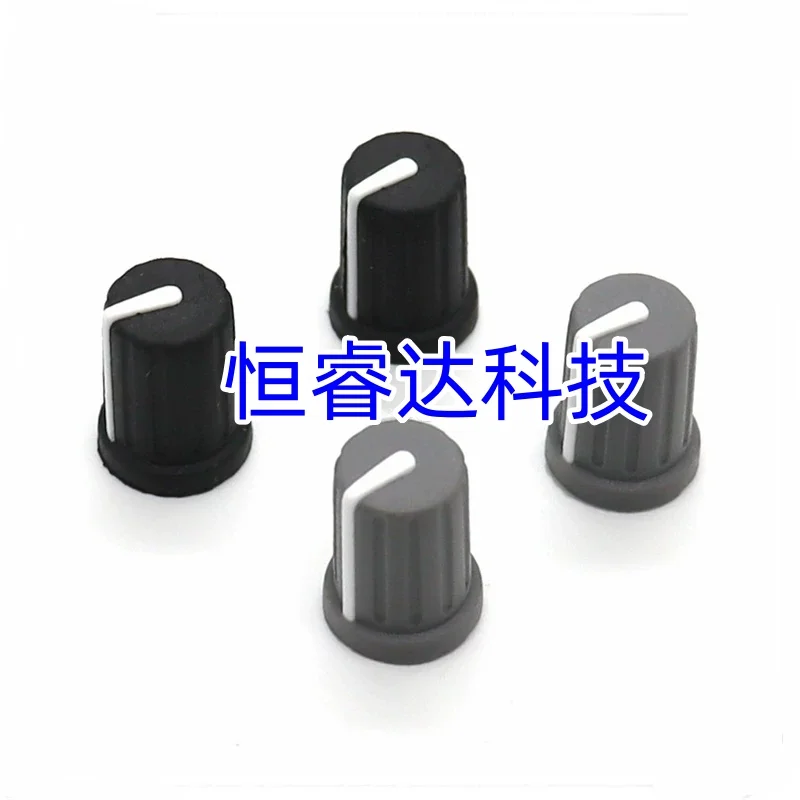10PCS Rubber knob cap DJM-2000nexus 900nexus gain cap Total volume EQ cap of mixer