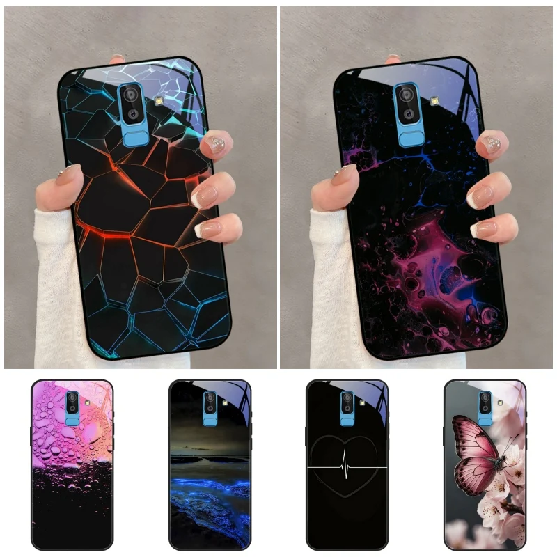 Glass Case For Sams… - image