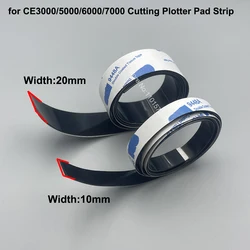 For Graphtec CE6000 Cutting Plotter Protection Mat Guard Strip Blade Protect Tape for Graphtec C3000 CE5000 CE6000 Cutter Pad