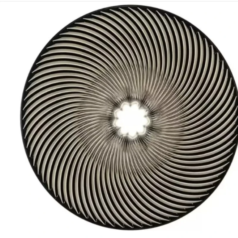 Suitable for Conical 72 Rib V60 Filter Cup