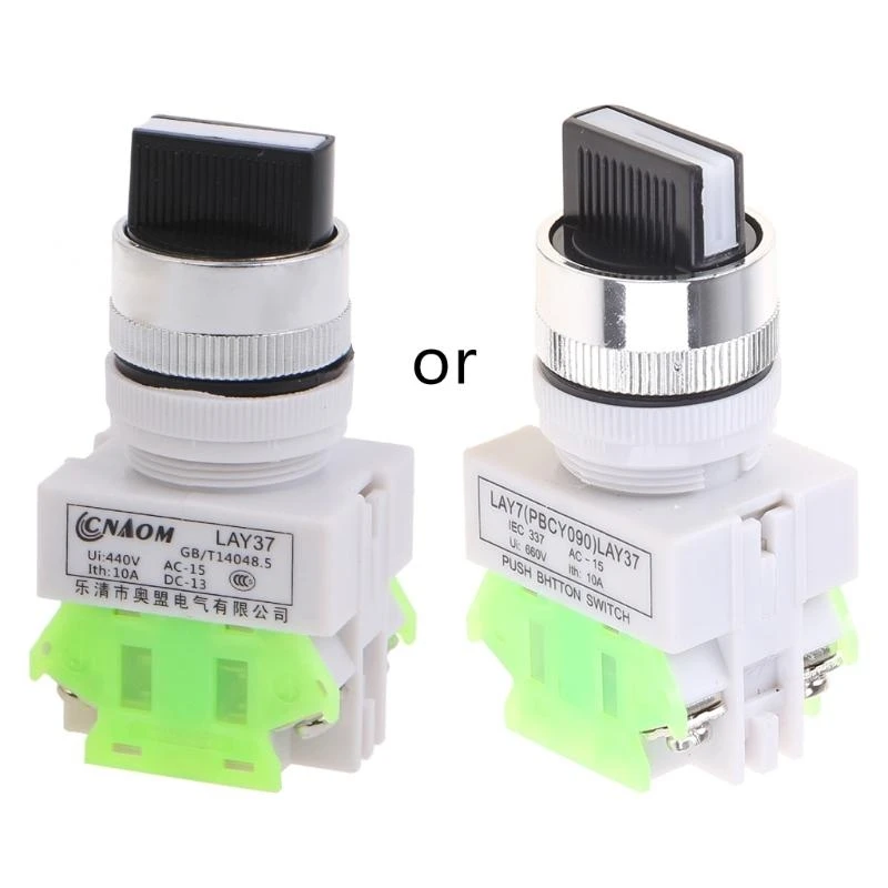 

Ротарие трех позиций переключателя переключателя зажигания Lay7-20x/3 Лучшая продажа