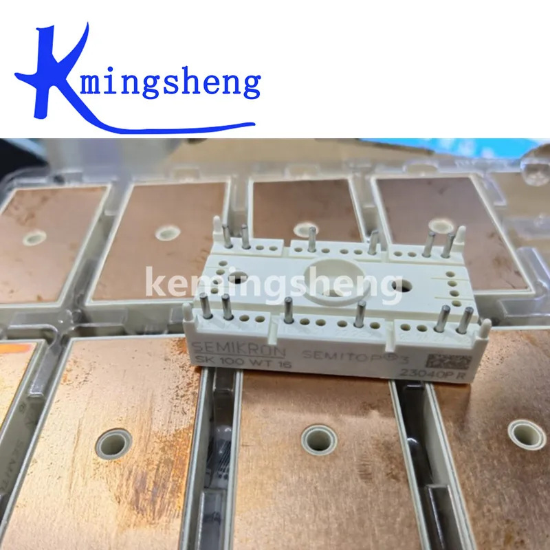 

SK100WT16 SK100WT12 SK100WT08 SK70WT08 SK70WT12 SK70WT16 FREE SHIPPING NEW AND ORIGINAL MODULE