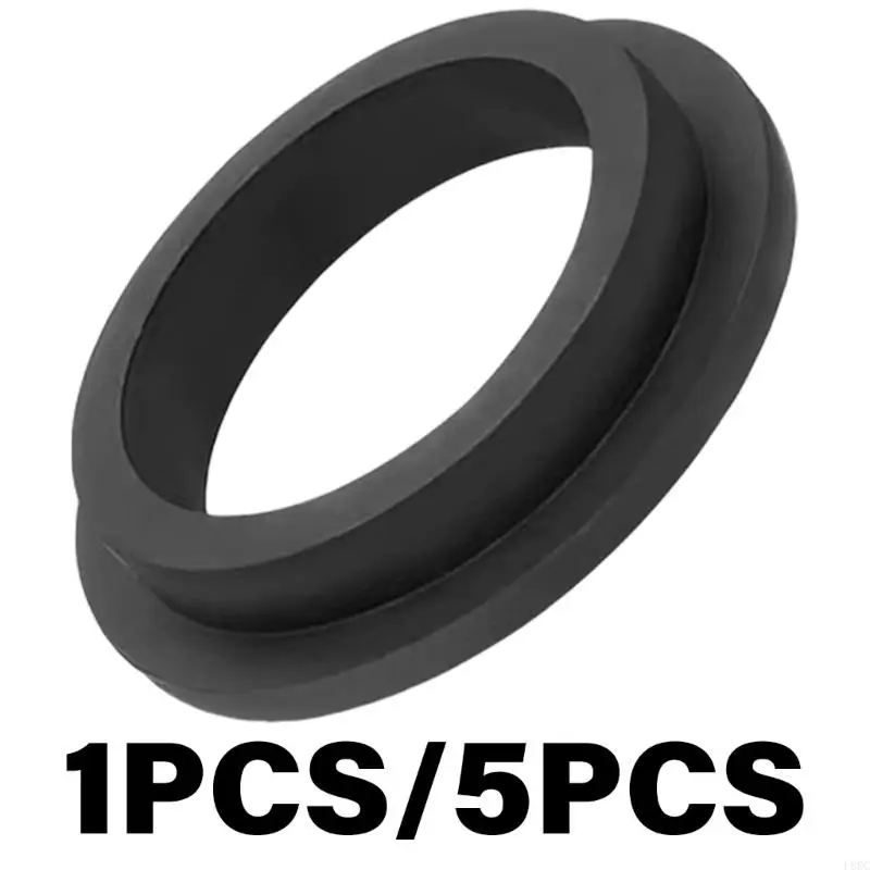 L8RC Sealing Rings Gasket Rubber Gasket Ensures Tight Seal & Stability for 11412