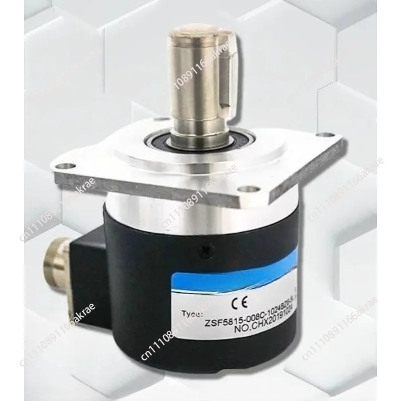 for Numerical control machine tool ZSF5815 spindle encoder 6215 7008 pulse 1024 1200 thread dedicated