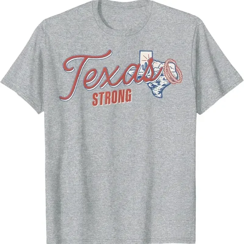 Stay Strong Pray for Texas Flood Relief Vintage T shirt