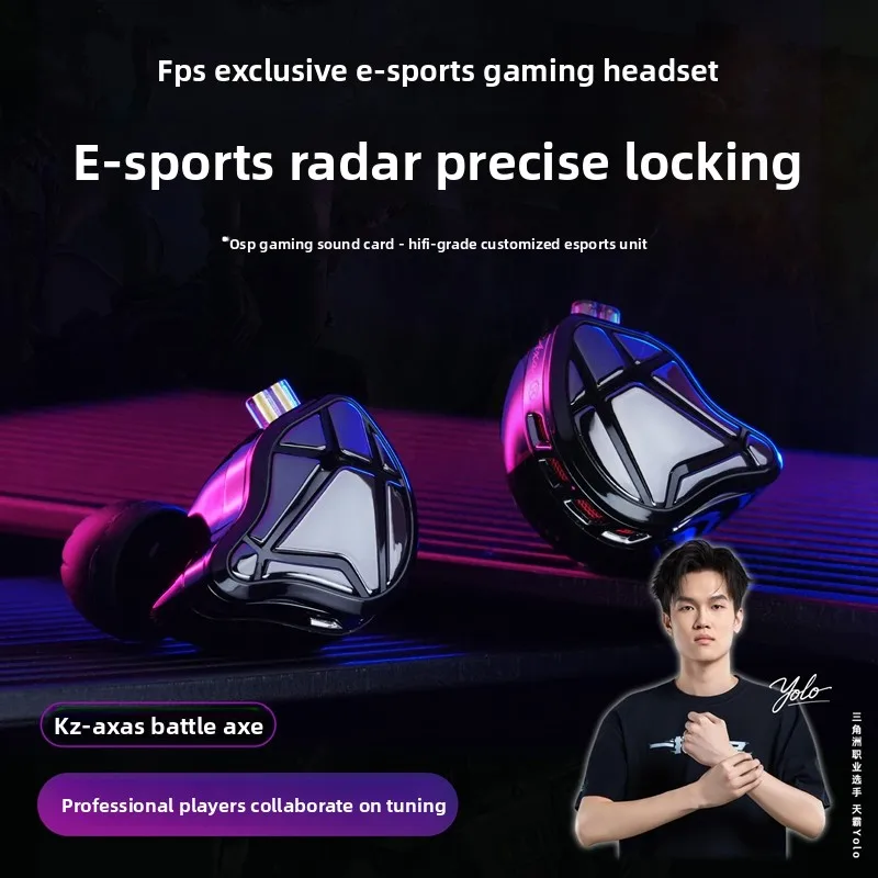 Ecouteurs-intra-auriculaires-filaires-kz-axas-battleaxe-pour-le-gaming-double-micro-suppression-du-bruit-ai-avec-carte-dsp-pour-la-localisation-sonore-en-e-sport-fps