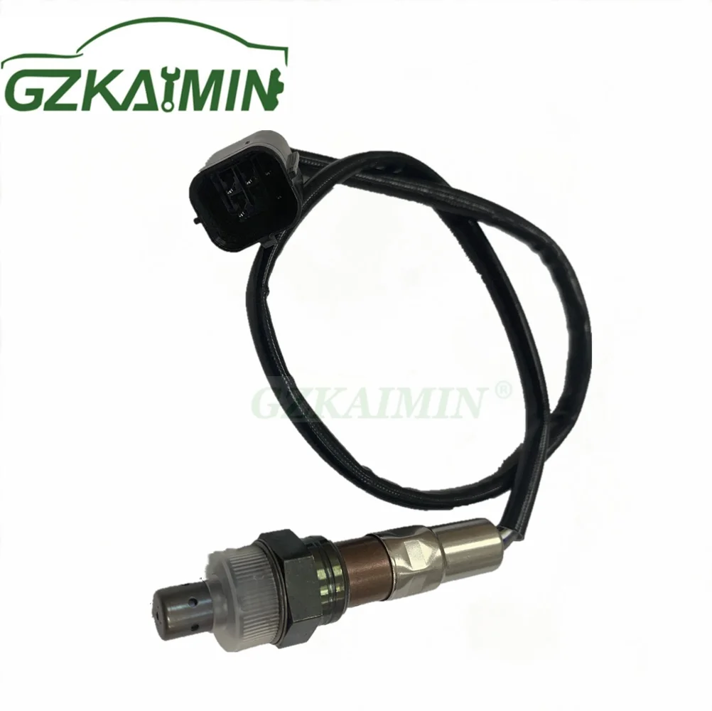 

Передний датчик кислорода OEM LFN7-18-8G1 LFN7188G1 для Mazda M3/M5 2,0 NTK