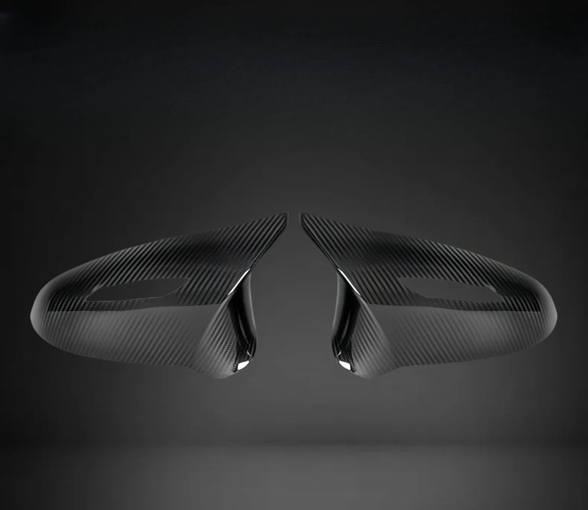 

Подходит для BMW 3 серии F80F82/F83F87, сухое углеродное волокно, зеркало заднего вида, передние и задние губы, аксессуары для модификации автомобиля