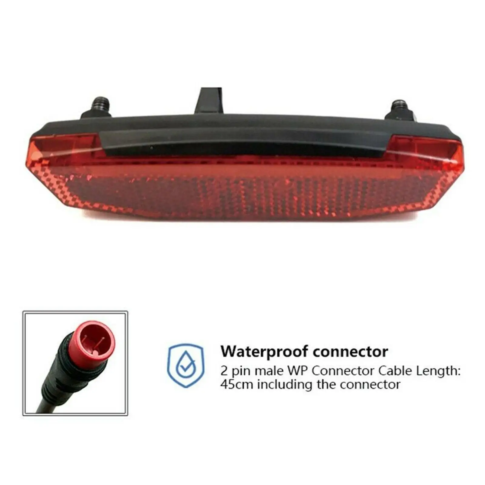 Thumbnail 3 - #39 Best Bicycle Rear Safety Lights to Buy In 2026