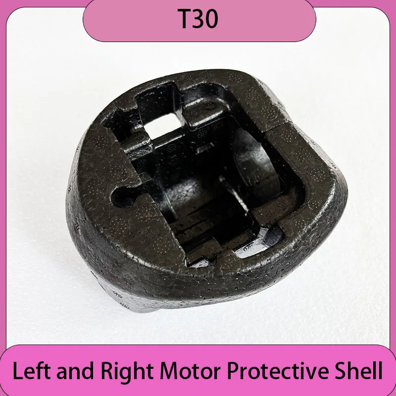 

Brand New Left and Right Motor Protective Shell for Agras T30 Agriculture Drone Accessories Plant Protection Drone Repair Parts