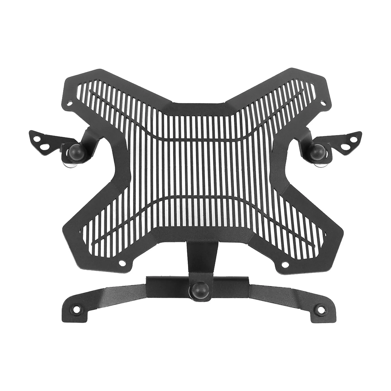 R1300GS العلوي الحرس حماية لسيارات BMW R 1300GS R1300 GS R 1300 GS ADV 2023-2025 دراجة نارية رئيس ضوء مصبغة غطاء حماية