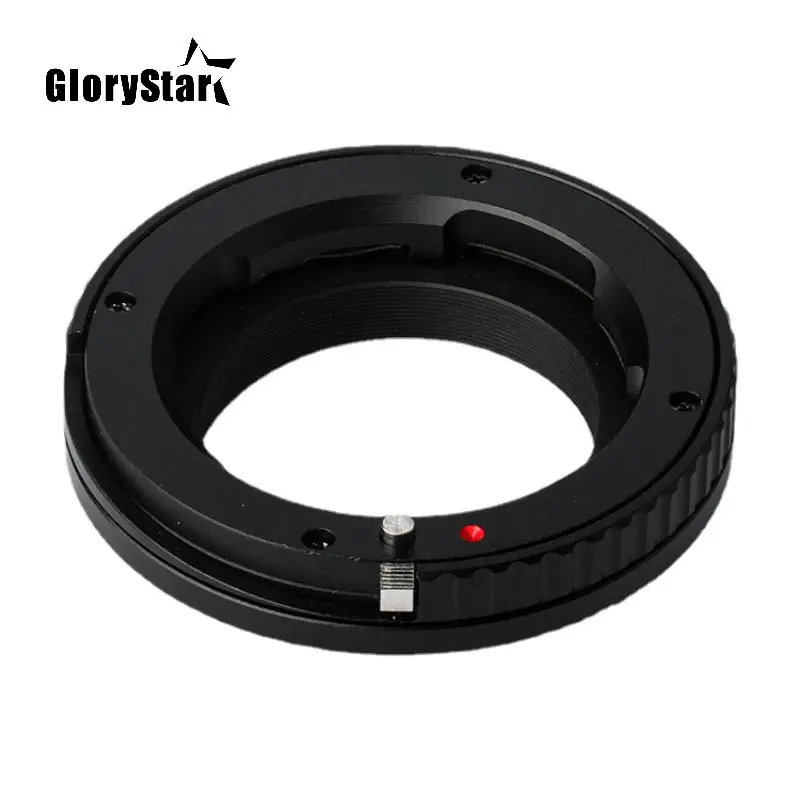 LM-NEX Macro Helicoid Adapter Ring Tube for Leica M Lm Lens To Sony E Mount NEX-7/6 A7 A7r A7s A7r3 A9 A7r4 A6300 A6500 Camera