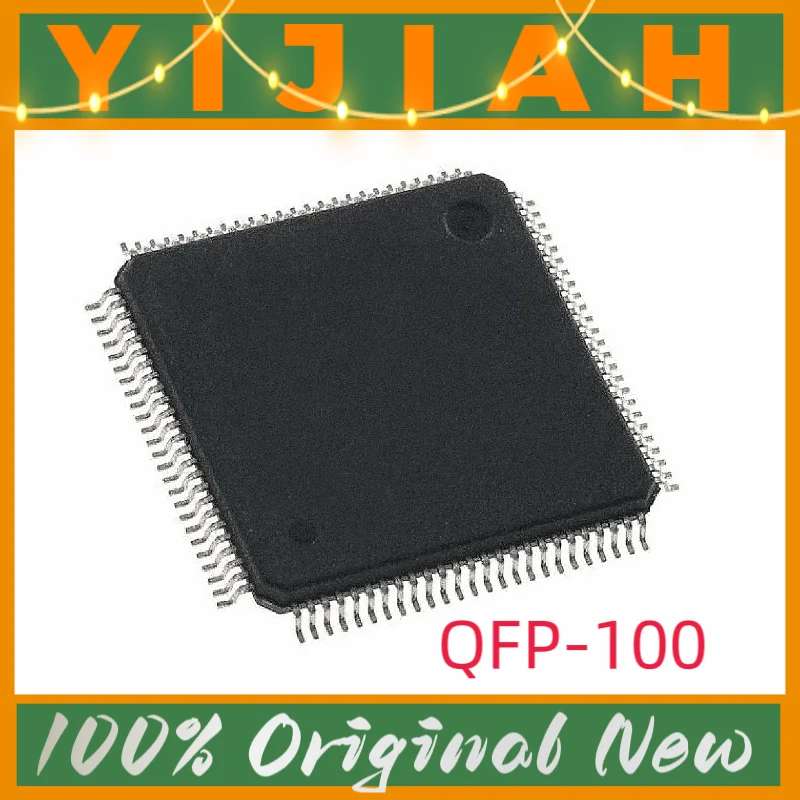 

(10Piece)100%New LC4128V-75TN100C QFP-100 in stock LC4128 LC4128V-75 LC4128V-75TN LC4128V Original Electronic Components Chip