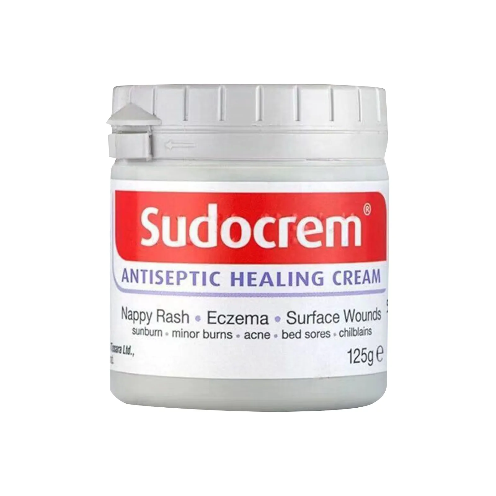 125g Sudocrem Butt  Baby Baby Buttock Butt Music Care Red Butt 125g Sudocrem Baby Butt Moisturizing Cream Relieves Redness