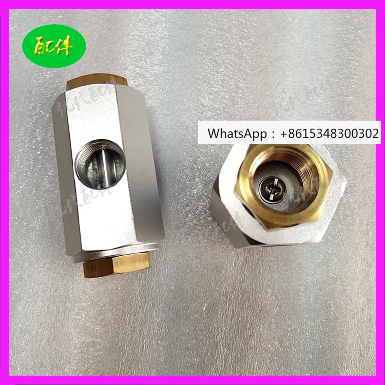 Supply: Shouli 02250100-042 Release Valve 02250049-634 Three Filter Air Compressor Accessories Consumables