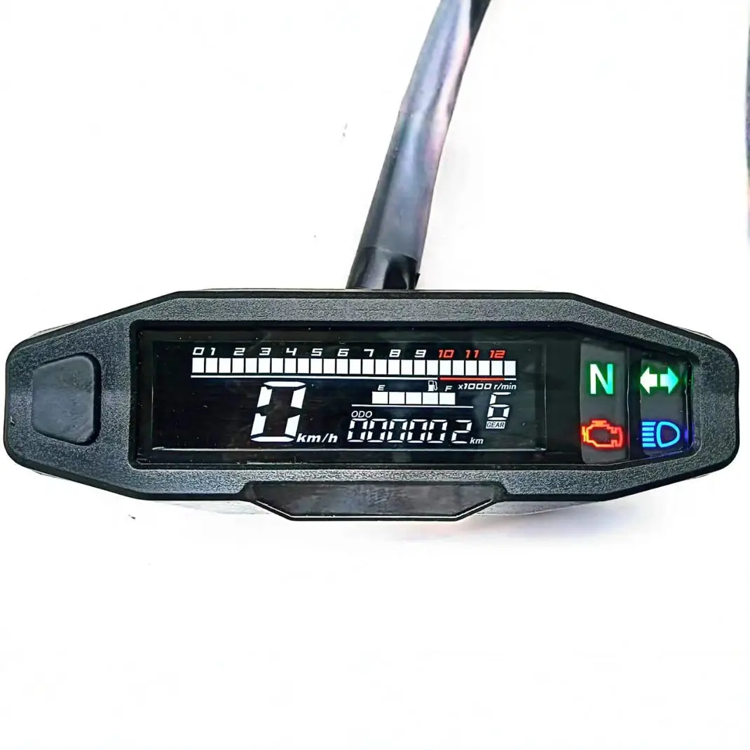 Motorcycle Modified…