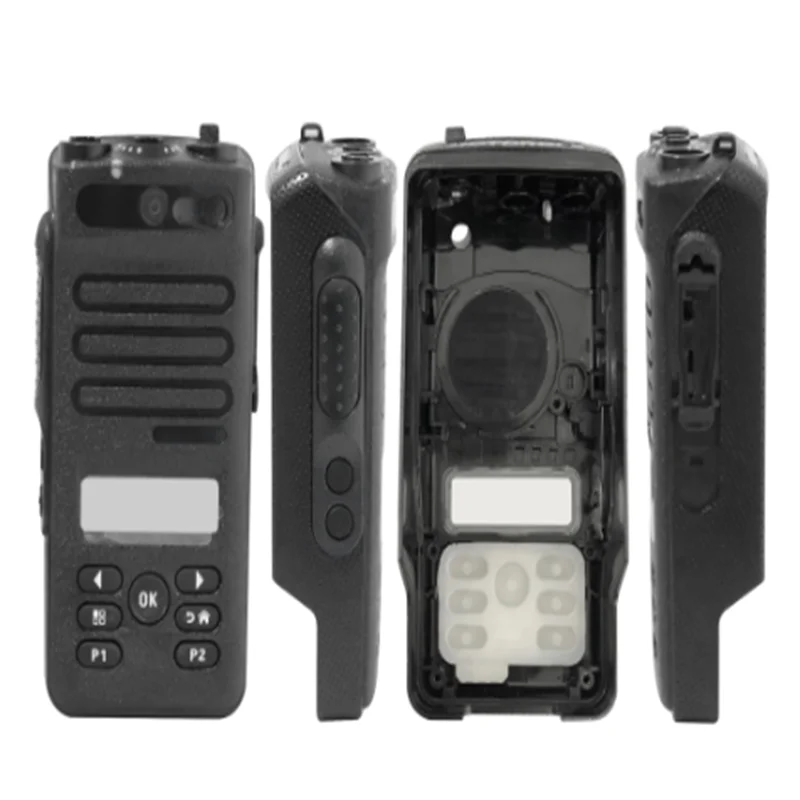 Funda carcasa frontal para Motorola, XiR P6620, DEP570, XPR3500, DP2600