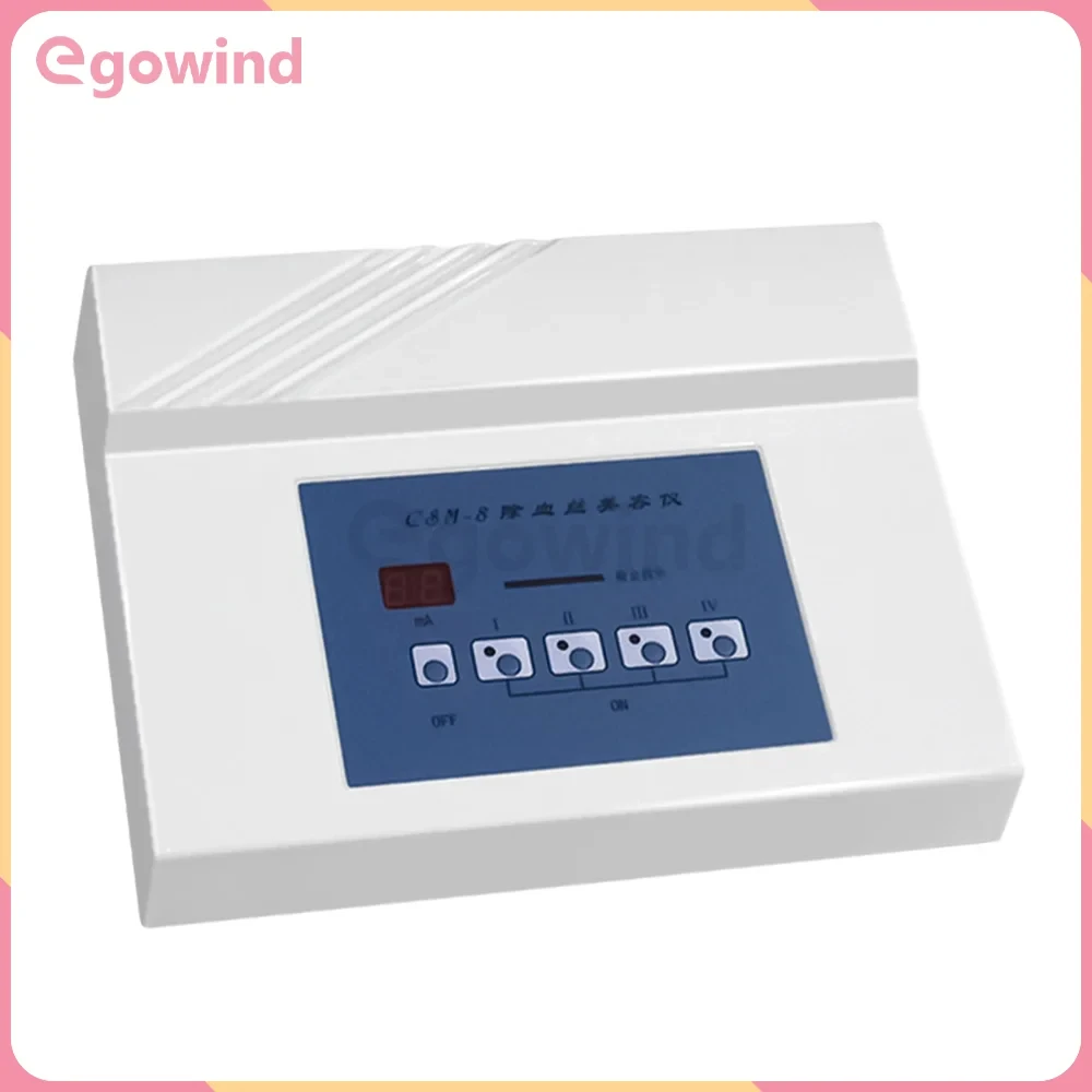 

Красная кровь на лице, пятно, удаление кровеносных сосудов, косметическая машина, высокочастотная игла, RF-паук, удаление вен, кровяные сосуды