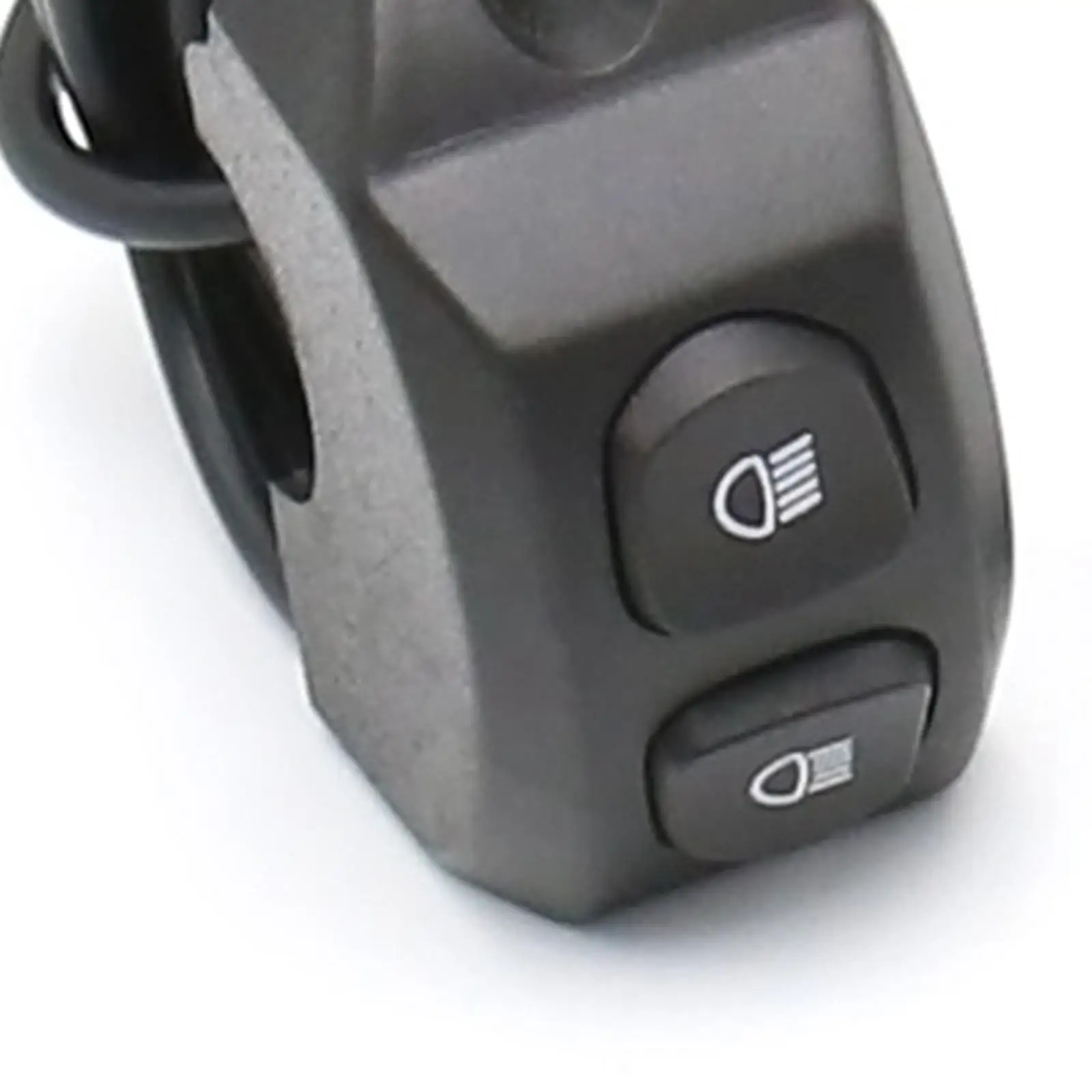 

ABS Motorcycle Fog Light Switch Control Durable Replacement Button Relay for R1200GS LC R1200GS R1250GS F750GS 850GS