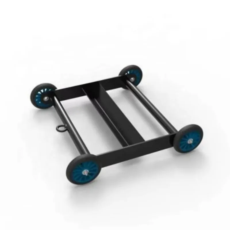 

Многофункциональный ролик для тренировки ягодиц, плеч и пресса, универсальный тренажер для домашнего фитнеса