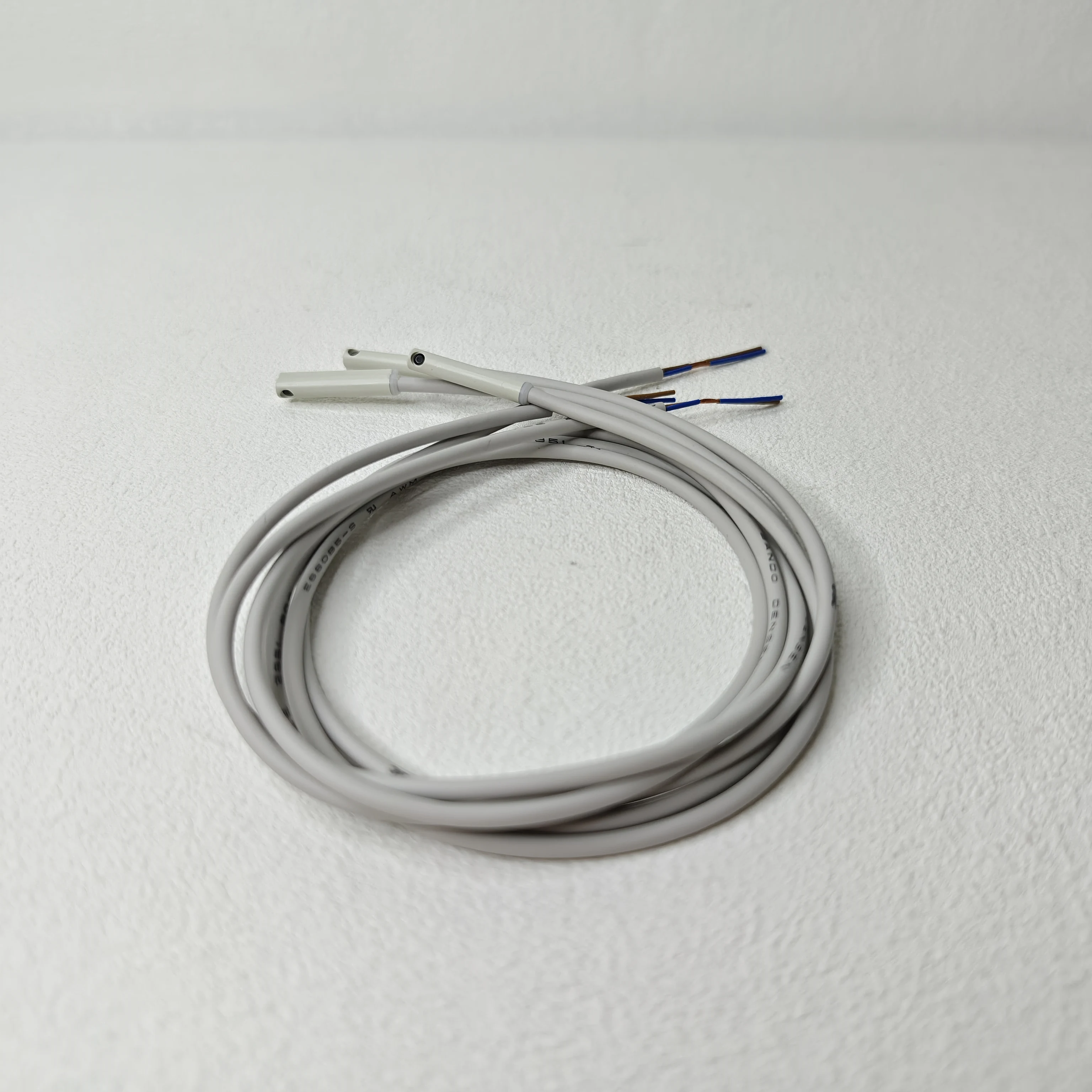

D-M9B High-flex Solid-state A/switch 24V/DC 2-wires Magnetic Switch Sensor for Pneumatic Cylinder