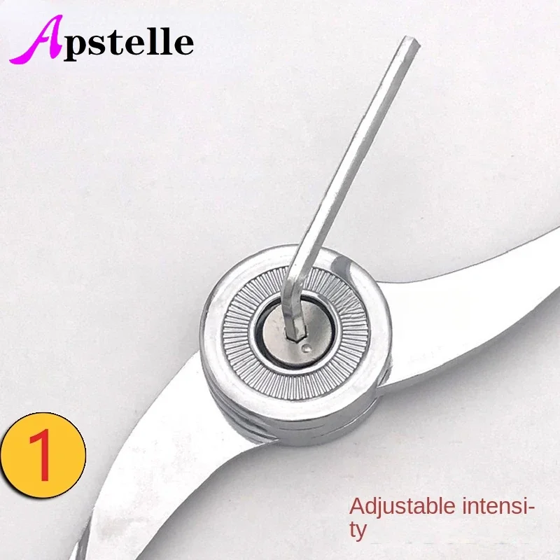 Apstelle 1 pz in acciaio zincato regolabile soggiorni porta ascensore supporto mobili supporto cerniera porta dell'armadio cerniere dell'armadio da cucina