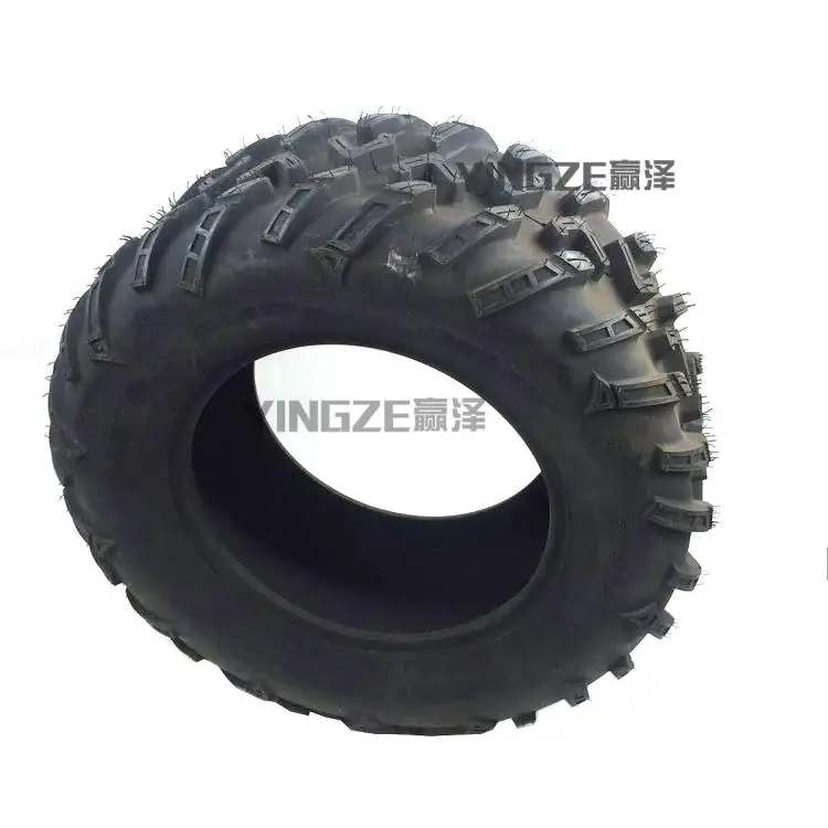 

26X9-14 Inch Wheel Tubeless Tyre Tire for Buggy Quad Bike 50cc 110cc 150cc 200cc Cargo ATV Go kart