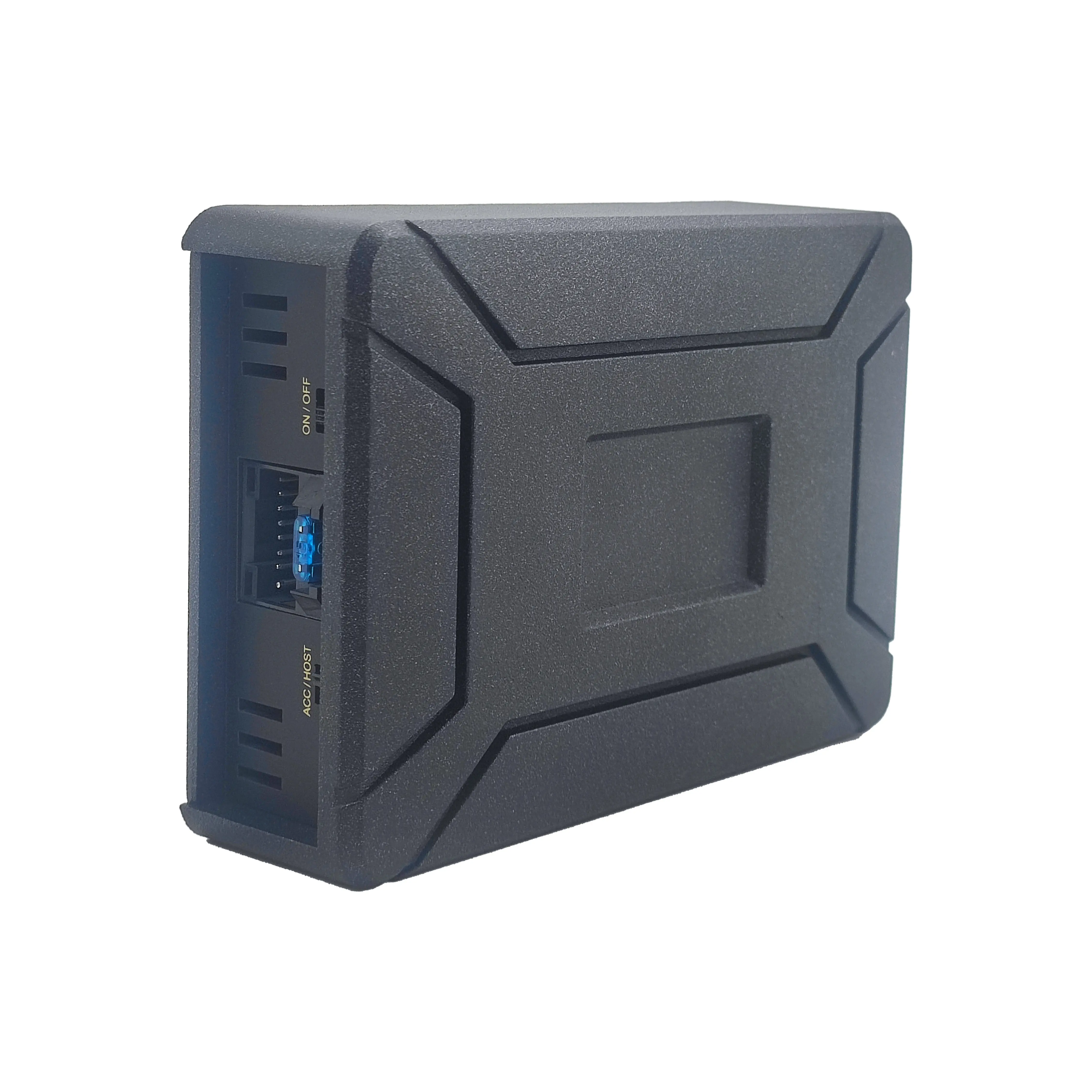 4-Channel Car Audio…