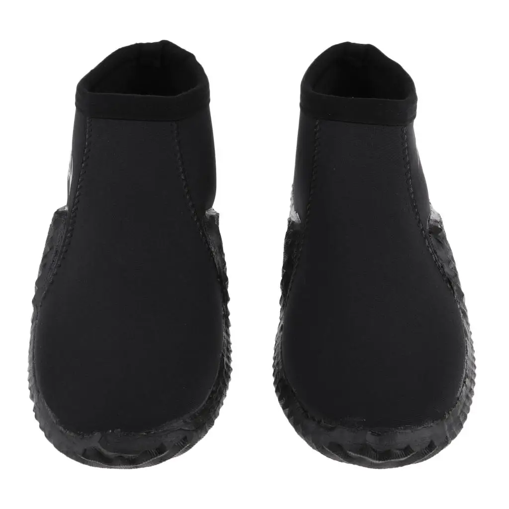anti-slip-scuba-booties-5mm-neoprene-rubber-sole-marine-shoes-for-swimming-and-watersports