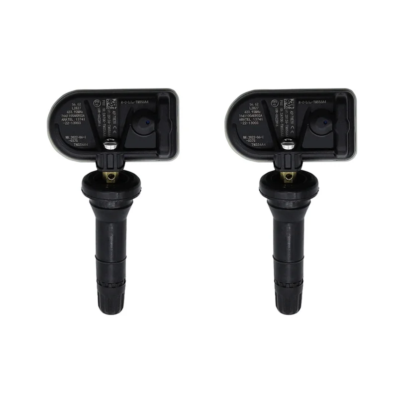 

NEW-TPMS датчик давления в шинах для мониторинга 3641100AKR02A датчик давления в шинах для Haval Jolion для Greatwall ORA Cat 433 МГц