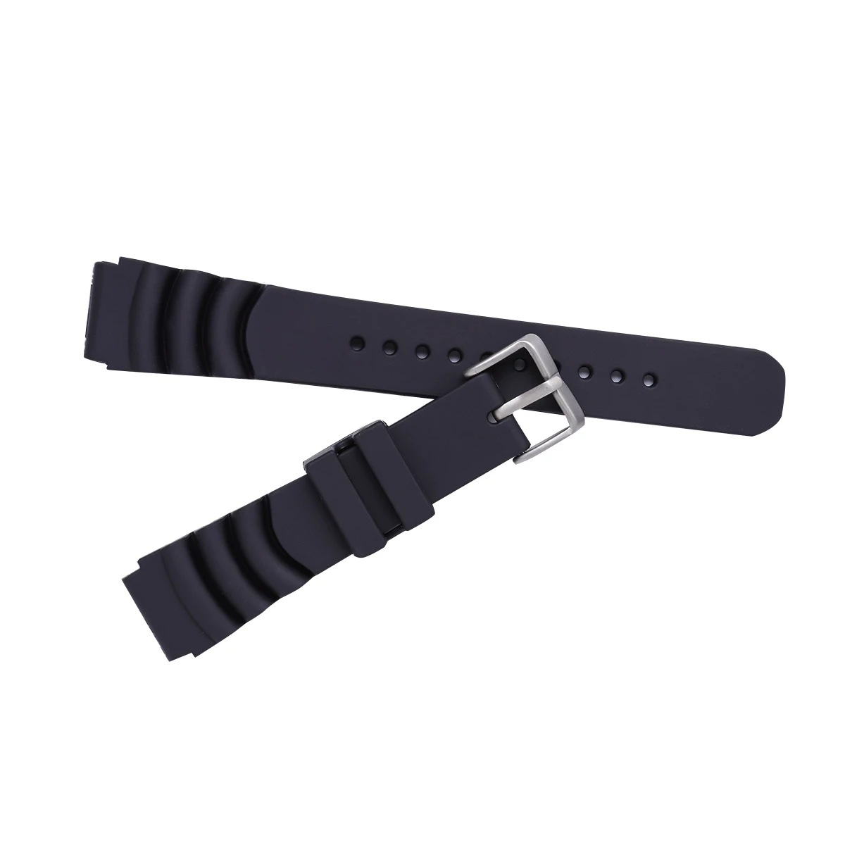 

Waterproof Watch Strap 21mm Band Climbing Straps Replacement Bands 20mm Organic
