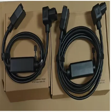 EcoFlow Alternator Charger XT150 Output Cable