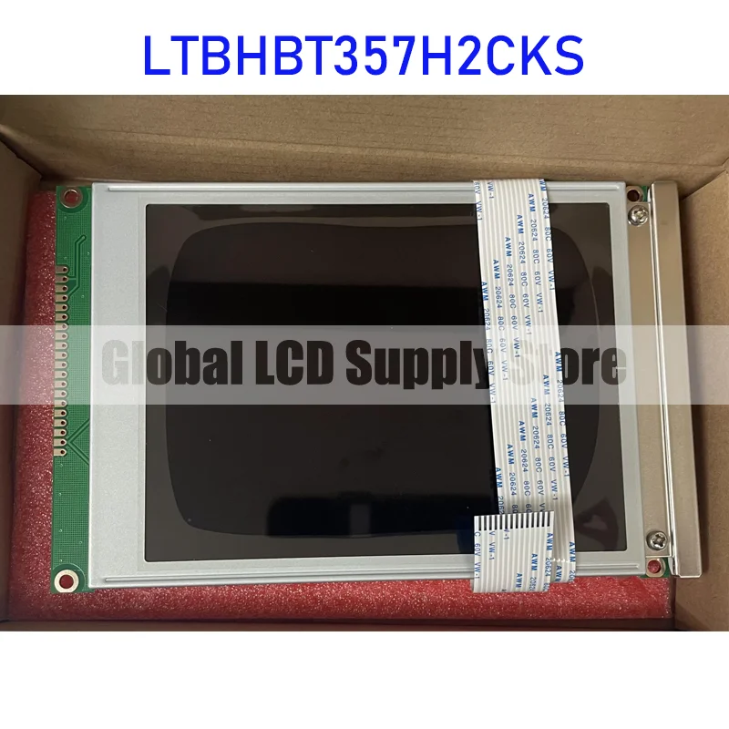 LTBHBT357H2CKS Painel de tela LCD de 5,7 polegadas original totalmente testado