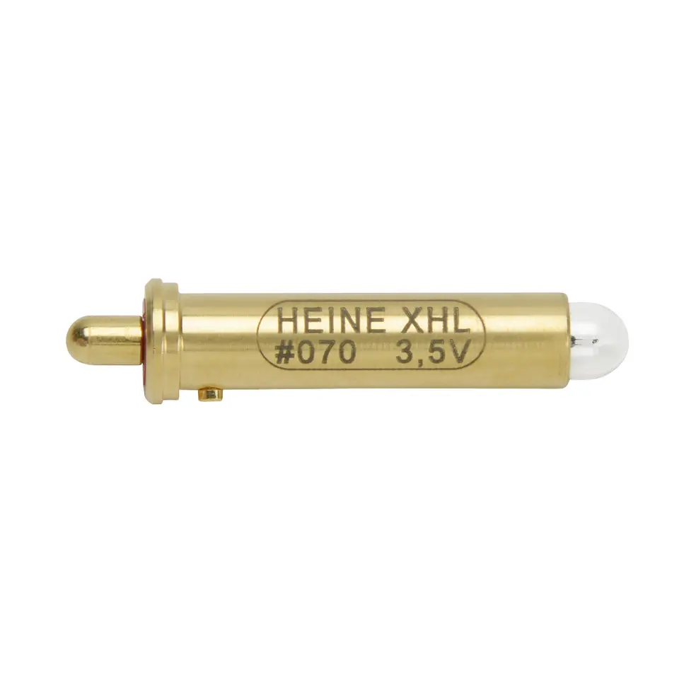 replace   #070 3.5V lamp X-002.88.078 K180 Beta 200 Vet 070 3.5V
