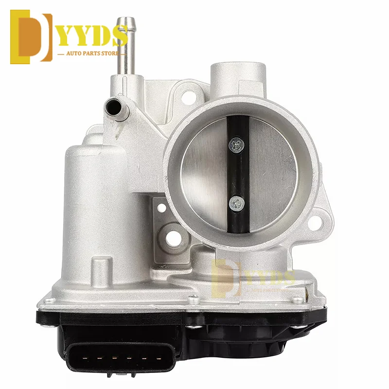 Throttle Body Assembly 220300A020 2203020060 For LEXUS & TOYOTA Vois - Enhanced Performance Precise Throttle Control