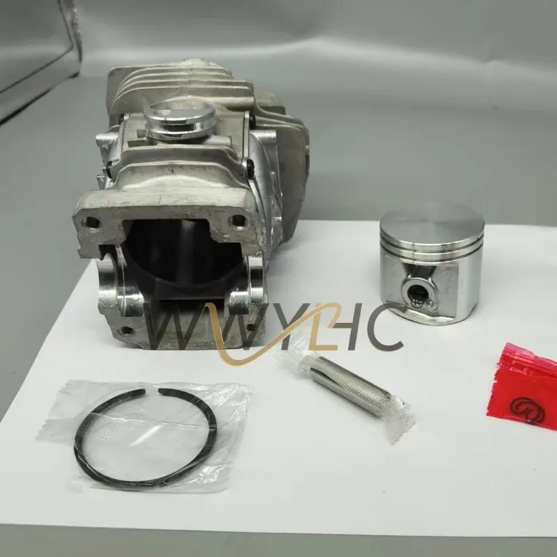 ForCylinder MS291 Cylinder 47mm 1141 020 1206 Round Intake